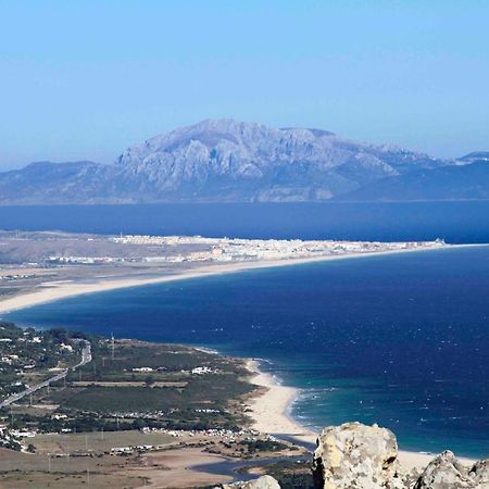 Tarifa Cozy House - Pool - Parking - Family 아파트 외부 사진