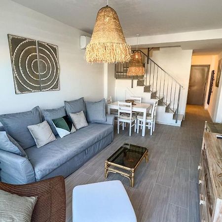 Tarifa Cozy House - Pool - Parking - Family 아파트 외부 사진