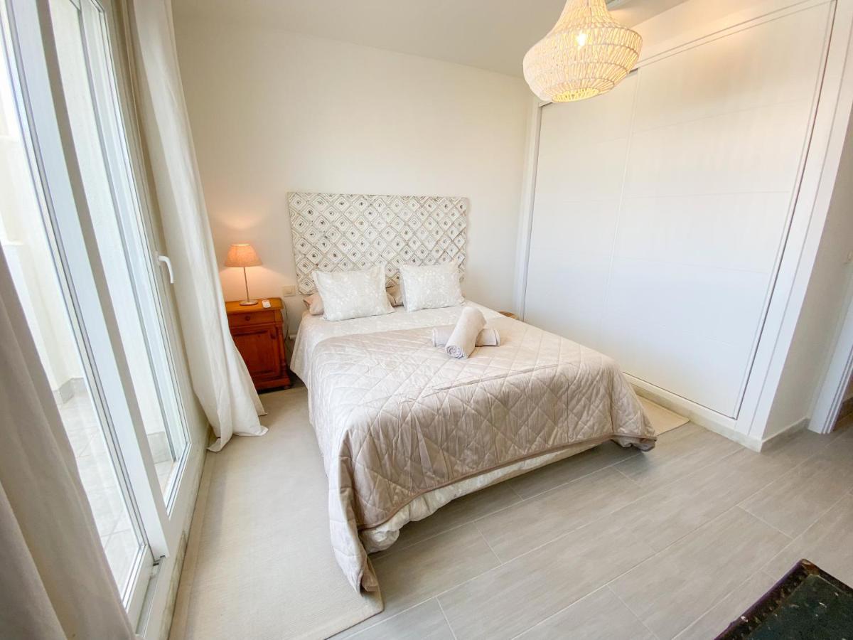 Tarifa Cozy House - Pool - Parking - Family 아파트 외부 사진