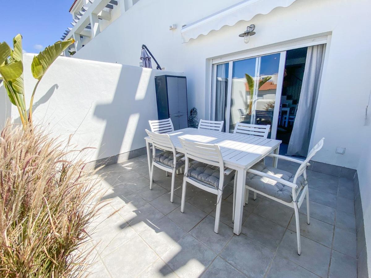 Tarifa Cozy House - Pool - Parking - Family 아파트 외부 사진