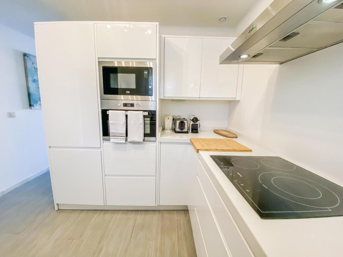 Tarifa Cozy House - Pool - Parking - Family 아파트 외부 사진