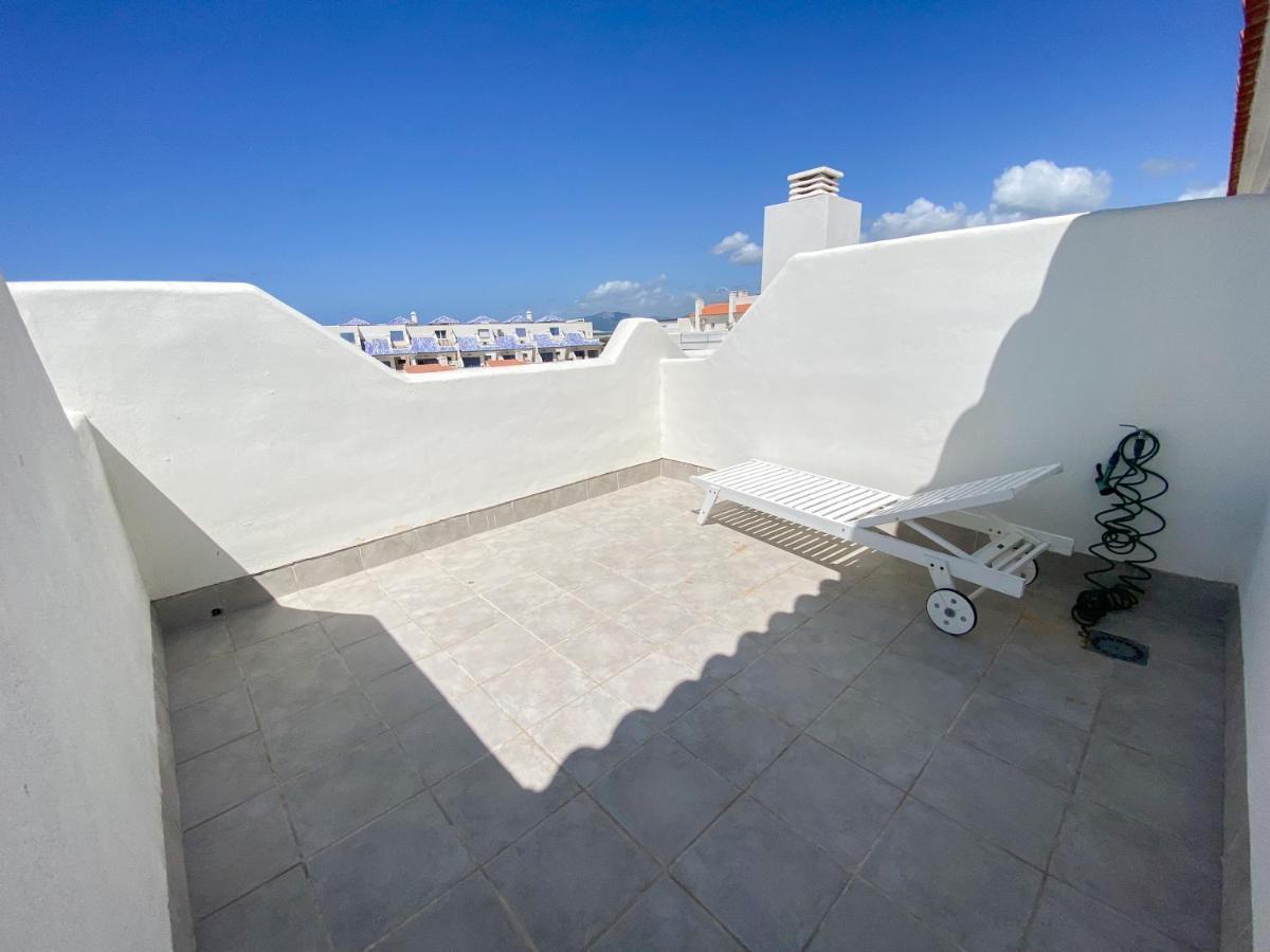 Tarifa Cozy House - Pool - Parking - Family 아파트 외부 사진