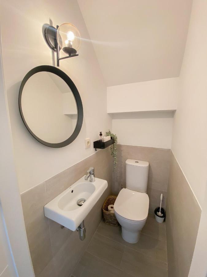 Tarifa Cozy House - Pool - Parking - Family 아파트 외부 사진