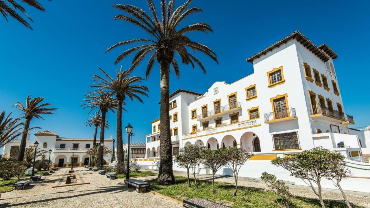 Tarifa Cozy House - Pool - Parking - Family 아파트 외부 사진