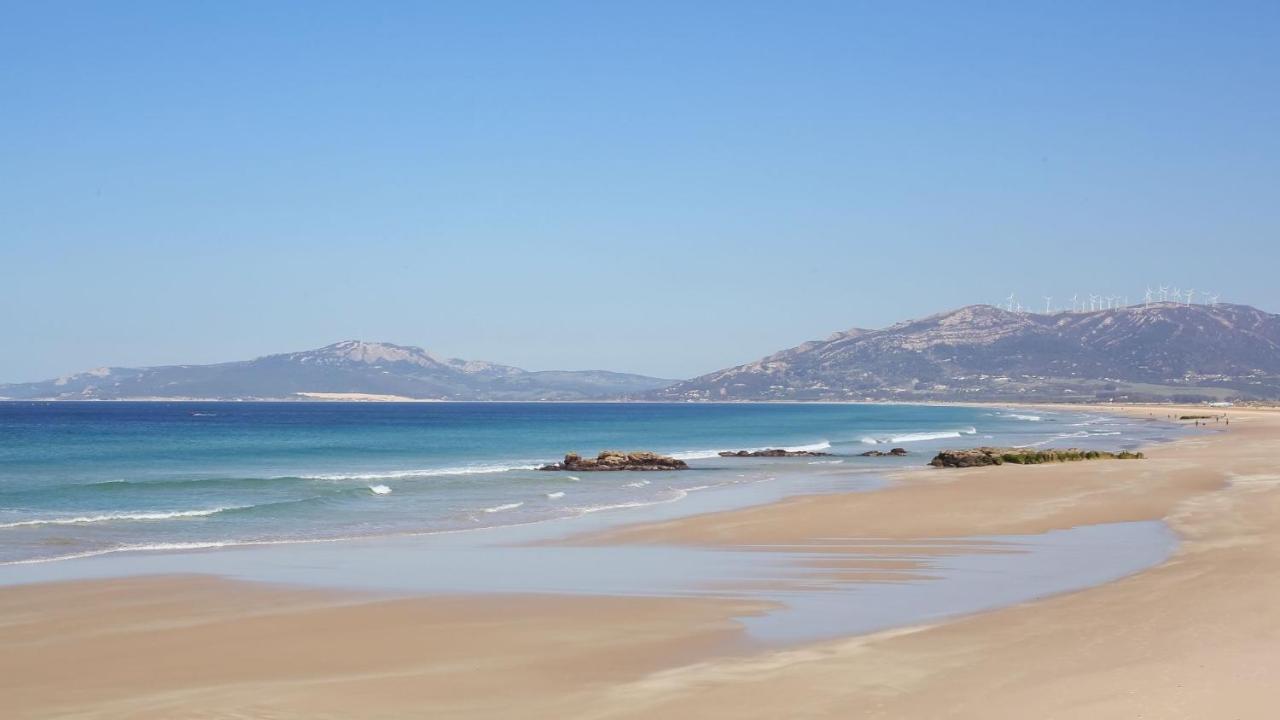 Tarifa Cozy House - Pool - Parking - Family 아파트 외부 사진