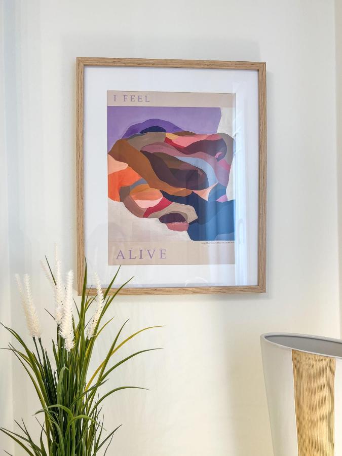 Tarifa Cozy House - Pool - Parking - Family 아파트 외부 사진
