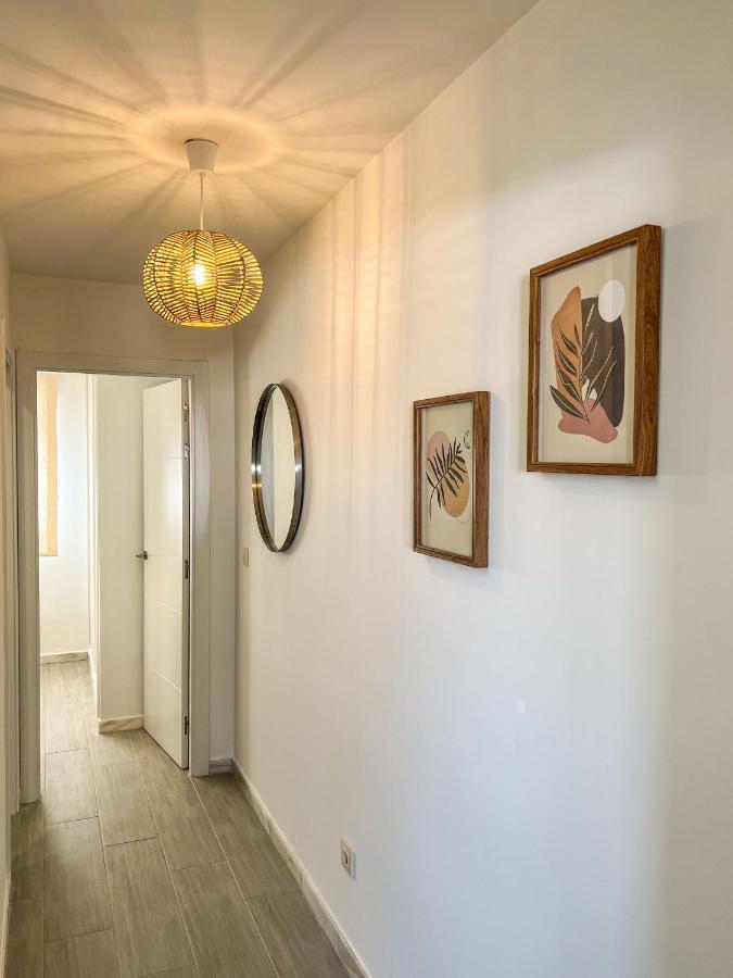 Tarifa Cozy House - Pool - Parking - Family 아파트 외부 사진
